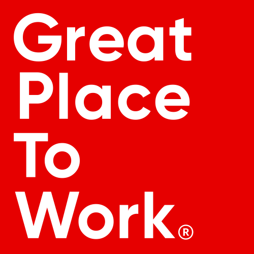 Great Place to Work Institute Sverige AB logotype