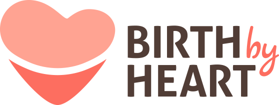 Birth By Heart AB logotype