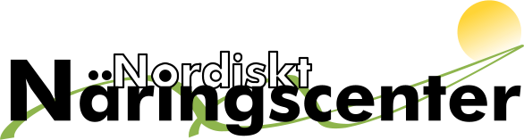 Nordiskt Näringscenter logotype