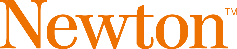 Newton Kompetensutveckling logotype