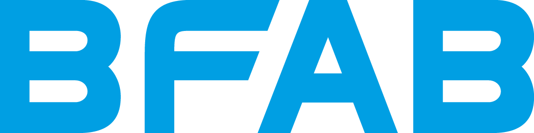 BFAB logotype