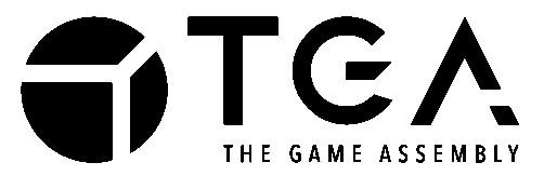 TGA Utbildning AB logotype