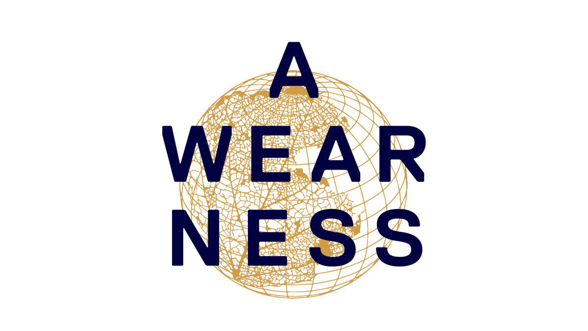 Awearness Art logotype