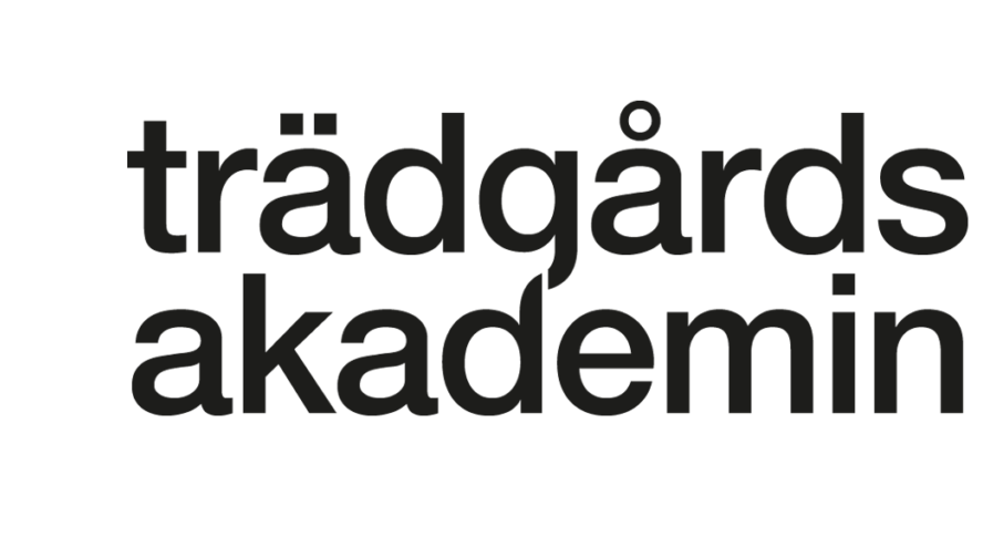 Trädgårdsakademin logotype