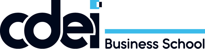 CDEI Business School logotype