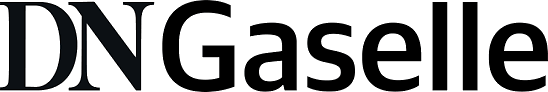 DN Gaselle logotype