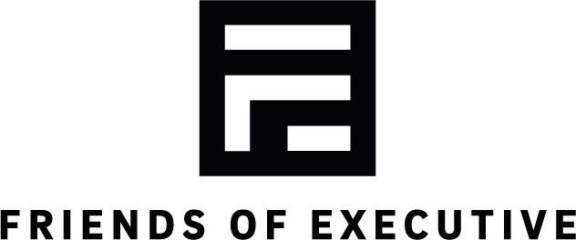 Friends of Executive logotype