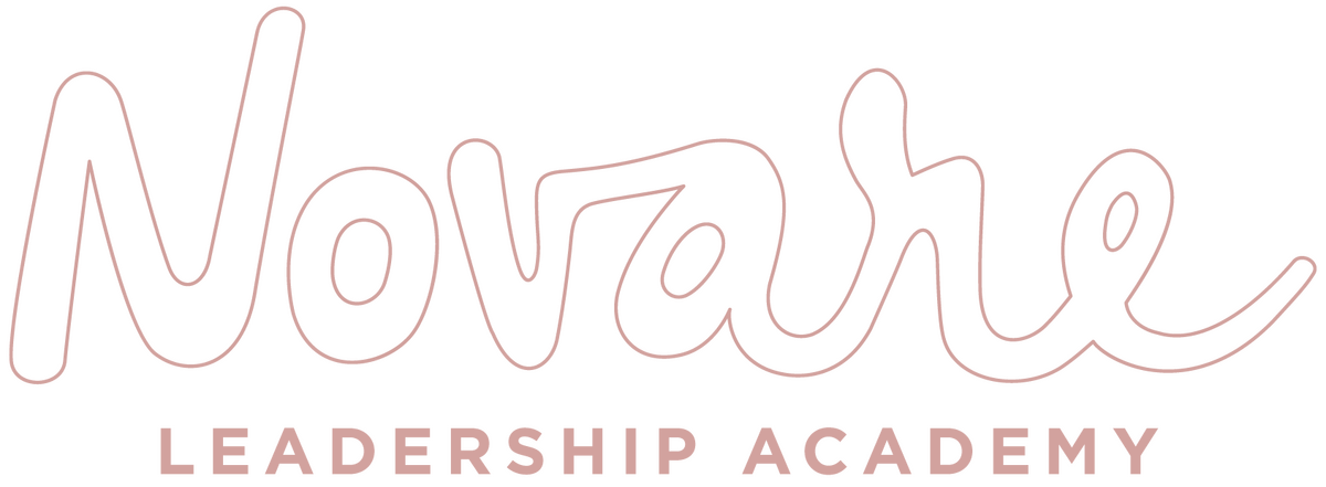 Novare Leadership Academy logotype