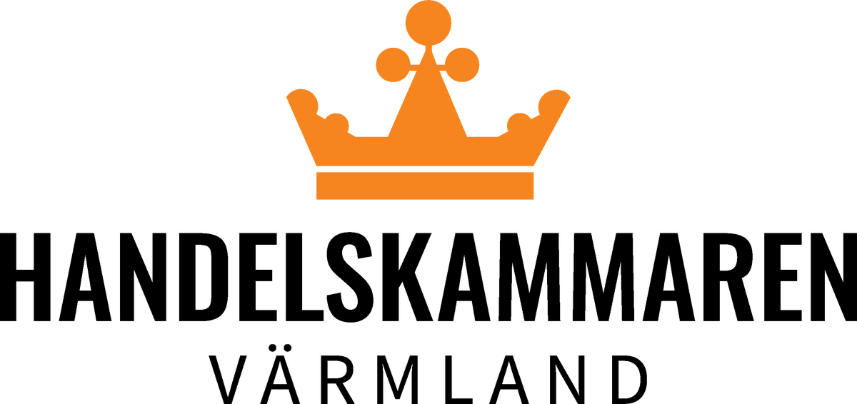 Handelskammaren Värmland logotype