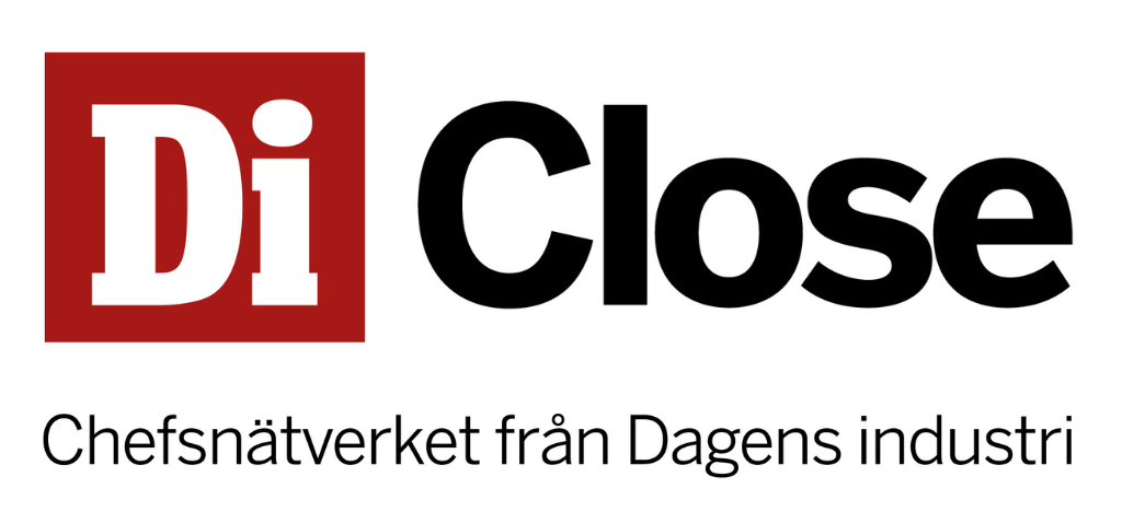 Di Close Chefsnätverket logotype