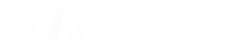Developers Day logotype
