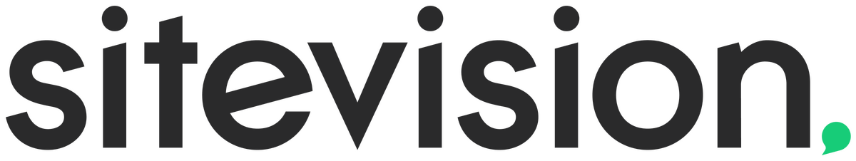 Sitevision logotype