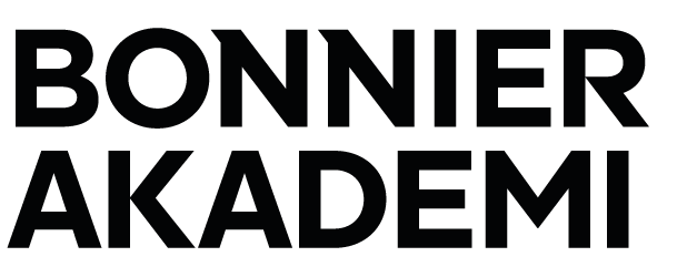 Bonnier Akademi logotype