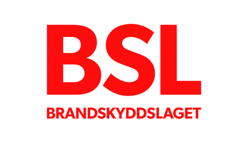 Brandskyddslaget logotype