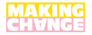 Making Change Sweden AB logotype