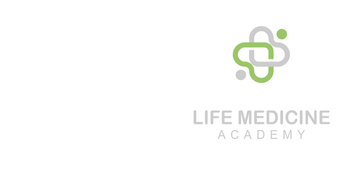 PALEO Institute / LIFE Medicine logotype