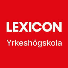 Lexicon Yrkeshögskola logotype