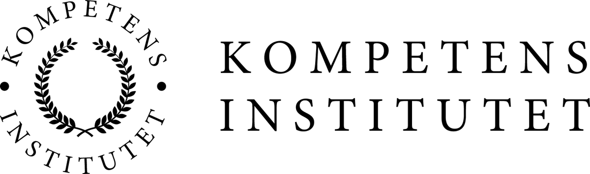 Kompetensinstitutet logotype