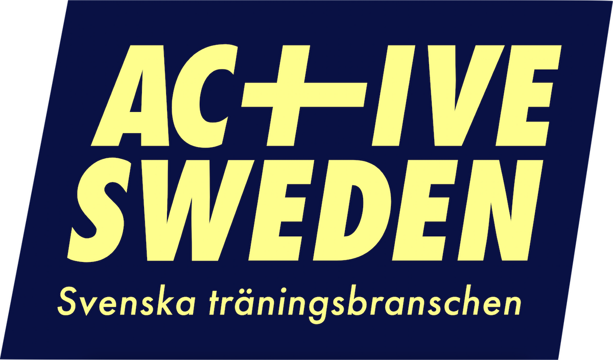 Active Sweden logotype