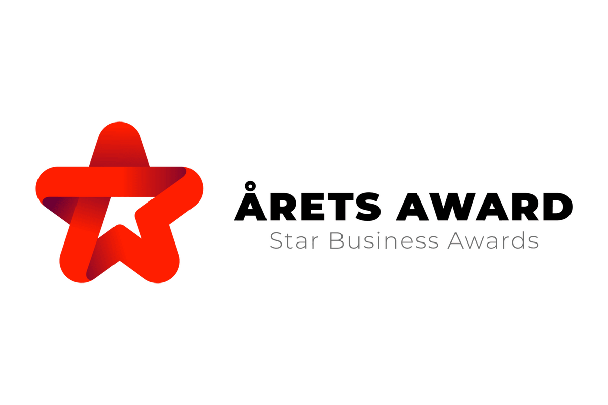 Star Business Awards logotype