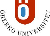 Örebro universitet logotype