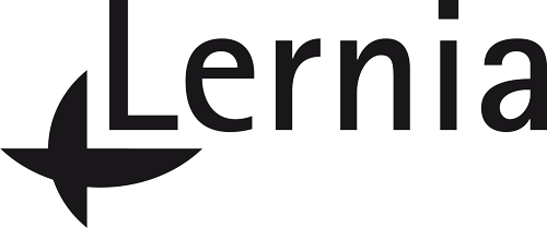 Lernia Utbildning AB logotype