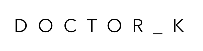 DOCTOR_K logotype