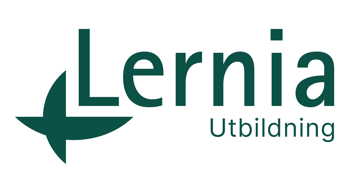 Lernia Utbildning