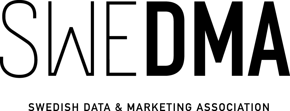 SWEDMA logotyp