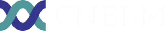 CNELM - UK logotyp